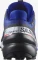 Salomon Speedcross 6 GTX Equipe surf the web/fiery red/white (Herren) Vorschaubild