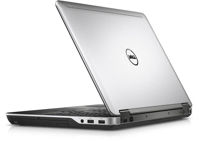 Dell Latitude 15 E6540, Core i7-4810MQ, 8GB RAM, 500GB HDD, Radeon HD 8790M, DE