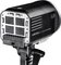 Walimex Pro LED2Go 60 Daylight Foto Video Leuchte Vorschaubild
