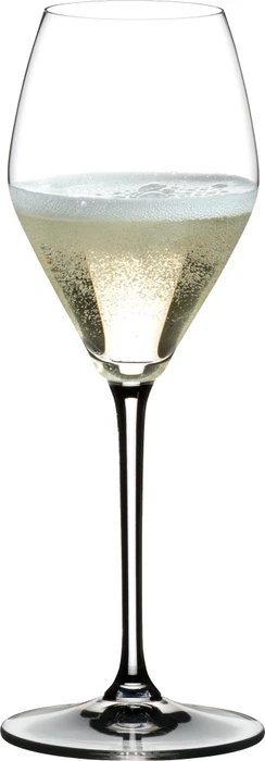 Riedel Heart to Heart Champagnerglas, 2 Stück
