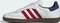 adidas Samba OG core white/team victory red/night indigo Vorschaubild