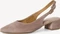 Tamaris Leder Slingpumps beige (Damen) Vorschaubild