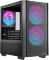 Einarex Pulse PM150 RGB Black, schwarz, Glasfenster Vorschaubild