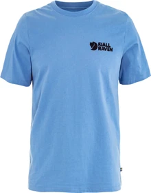 Fjällräven Swedish Forest T-Shirt kurzarm ultramarine (Herren)