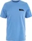 Fjällräven Swedish Forest T-Shirt kurzarm ultramarine (Herren) Vorschaubild
