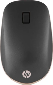 HP 410 Slim Mouse Ash Silver, schwarz/bronze, Bluetooth (4M0X5AA)