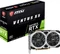 MSI GeForce RTX 2060 Ventus XS 6G OC, 6GB GDDR6, HDMI, 3x DP Vorschaubild