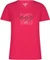 CMP Piqué Print Funktionsshirt kurzarm (Damen) Vorschaubild