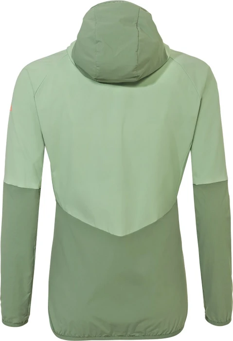 Vaude Tekoa Jacke aloe vera (Damen)