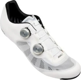 Giro Imperial II weiß