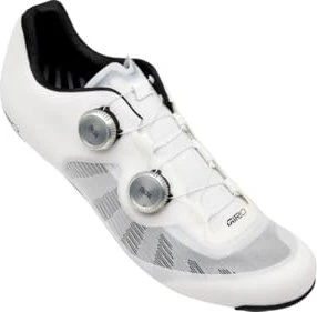 Giro Imperial II weiß