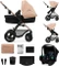 Kinderkraft Moov 2 3in1 Air Vorschaubild