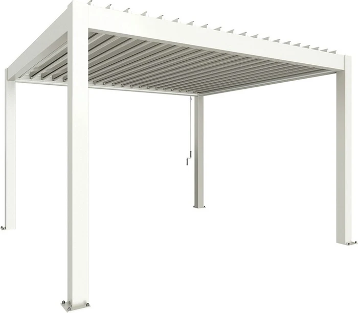 Biohort Pergola 4x3.5