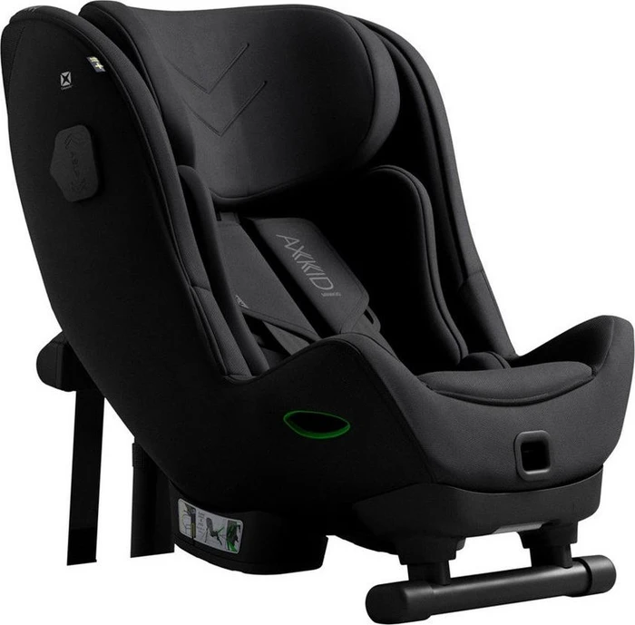 Axkid Minikid 2.0 grau
