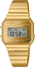 Casio Vintage iconic A700WEVG-9AEF
