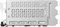 PNY GeForce RTX 4070 Ti LED Verto White Edition, 12GB GDDR6X, HDMI, 3x DP Vorschaubild