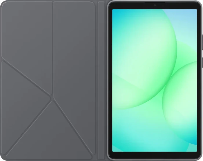 Samsung EF-BX130 Book Cover für Galaxy Tab A11, schwarz