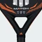 adidas Match 2026 Padel-Tennisschläger schwarz/orange Vorschaubild