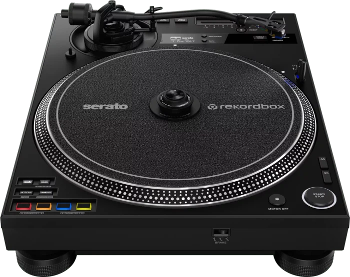 Pioneer DJ PLX-CRSS12