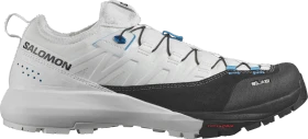 Salomon S/Lab Alpinway white/black/transcend blue