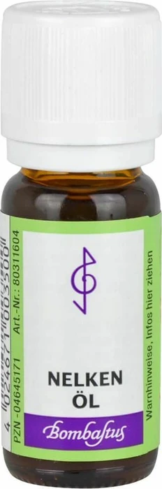Nelkenöl, 10 ml
