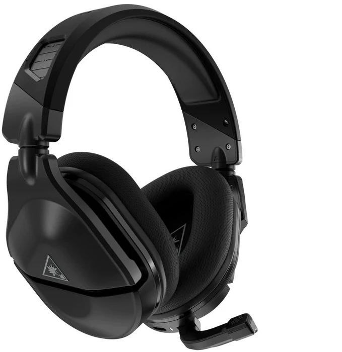 Turtle Beach Stealth 600 Gen 2 MAX for PlayStation Black (TBS-3160-02)