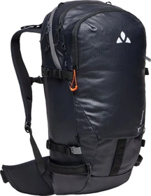 Vaude Monviso 26 schwarz