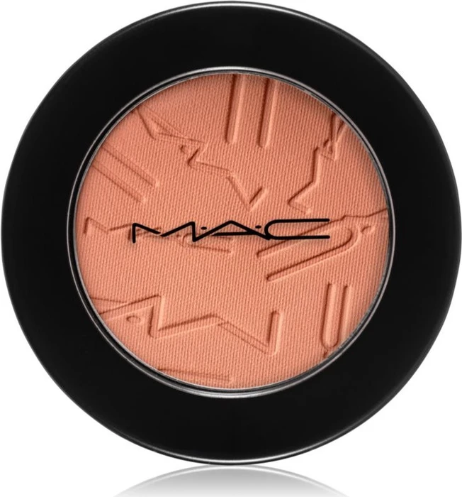 MAC Skinfinish Colourstruck Blush melba, 4.5g