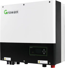 Growatt SPH 8000TL3 BH-UP