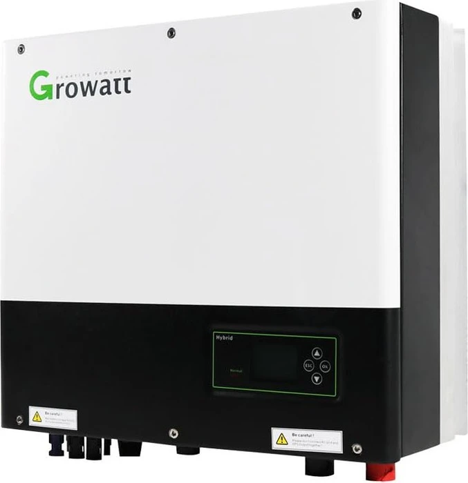 Growatt SPH TL3 BH-UP