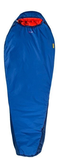Ajungilak Kompakt Comfort 3-Season Mumienschlafsack