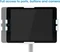 Manhattan Anti-Theft Desktop Kiosk Stand, Tablet-Stand 7.9-11" Vorschaubild