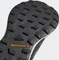adidas Terrex Two Ultra Primeblue core black/cloud white/solar yellow (Damen) Vorschaubild