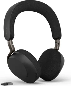 Jabra Evolve3 75 UC USB-A schwarz