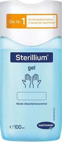 Hartmann Sterillium Protect&Care Handdesinfektionsgel, 100ml