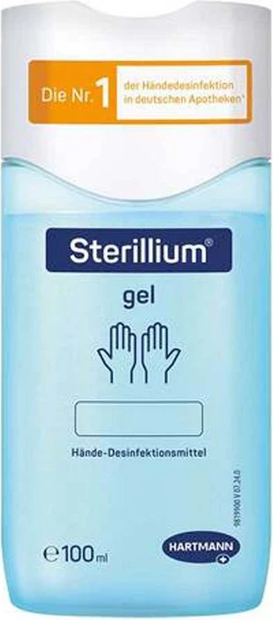 Hartmann Sterillium Protect&Care Handdesinfektionsgel