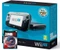 Nintendo Wii U Premium Pack - 32GB ZombiU Bundle schwarz Vorschaubild