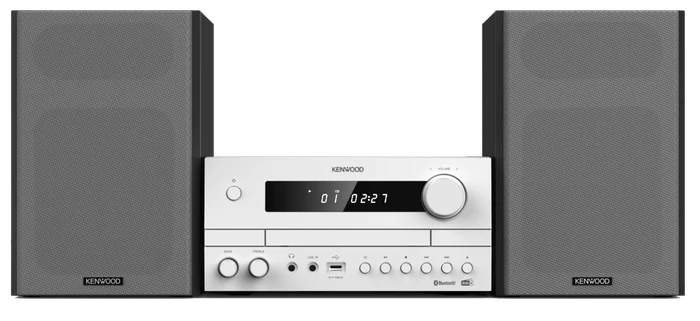 Kenwood M-822DAB