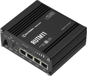 Teltonika RUTM11, LTE