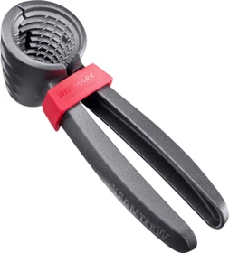 Westmark Nussprofi Nussknacker black edition