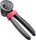 Westmark Nussprofi Nussknacker black edition (33222270)