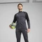 Puma individualLIGA Trainingsanzug galactic gray/yellow alert (Herren) Vorschaubild