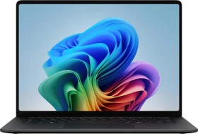 Microsoft Surface Laptop 8 15", schwarz, Snapdragon X2 Elite - X2E-78-100, 16GB RAM, 1TB SSD, DE