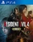 Resident Evil 4 Remake - Gold Edition (PS4) Vorschaubild
