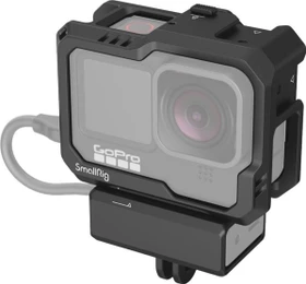SmallRig Cage Kit für GoPro Hero 13 / 12 / 11 / 10 / 9
