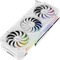 ASUS ROG Strix GeForce RTX 3080 White, ROG-STRIX-RTX3080-10G-WHITE, 10GB GDDR6X, 2x HDMI, 3x DP Vorschaubild