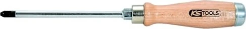 KS Tools ERGOTORQUE WOODmax Schraubendreher