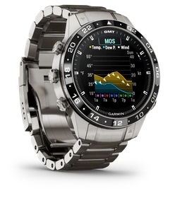 Garmin MARQ Aviator Generation 2