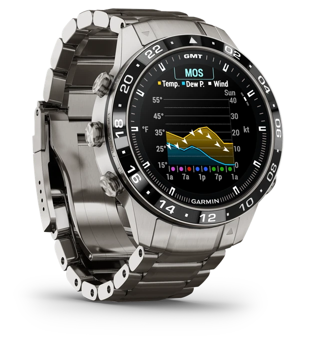 Garmin MARQ Generation 2