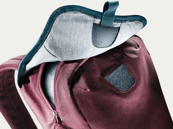 Deuter Vista Chap maron/arctic